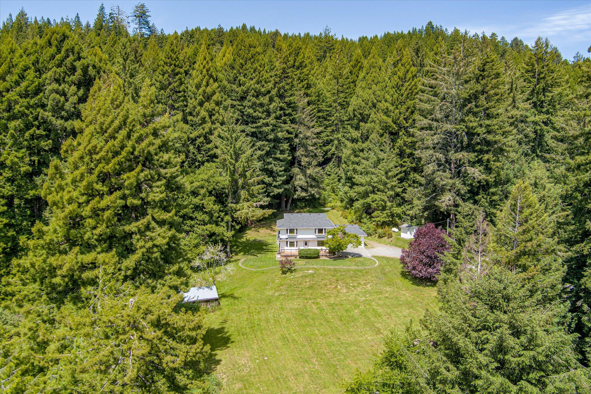 2097 Wrigley Road Eureka, CA 95503 - Photo 57 of 61