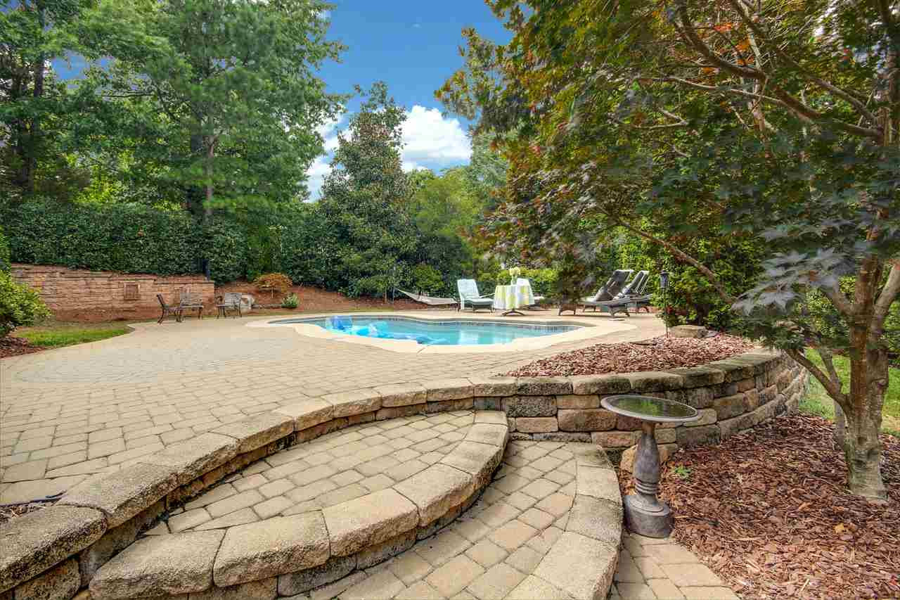 4103 English Garden Way Raleigh, NC 27612 - Photo 28 of 29 Pool