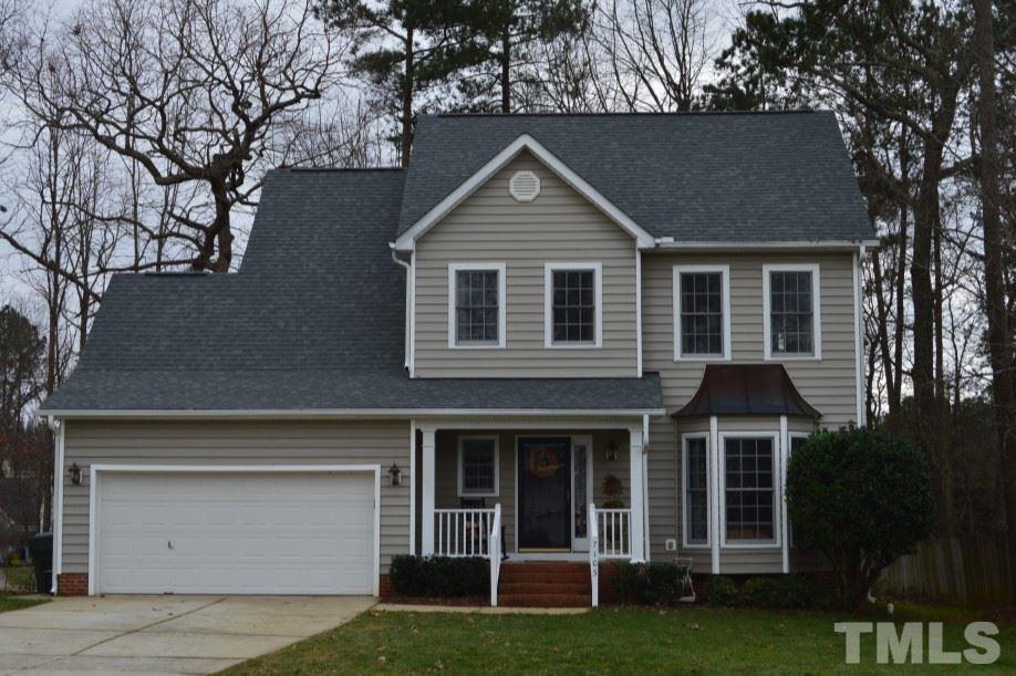 7105 Fugate Court Raleigh, NC 27617 - Photo 1 of 25 Gallery Image 1