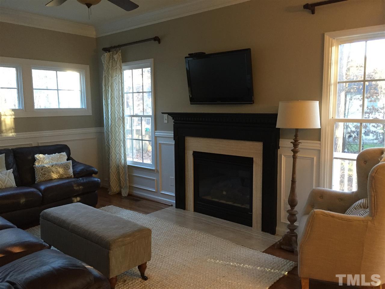 7105 Fugate Court Raleigh, NC 27617 - Photo 2 of 25 Gallery Image 2