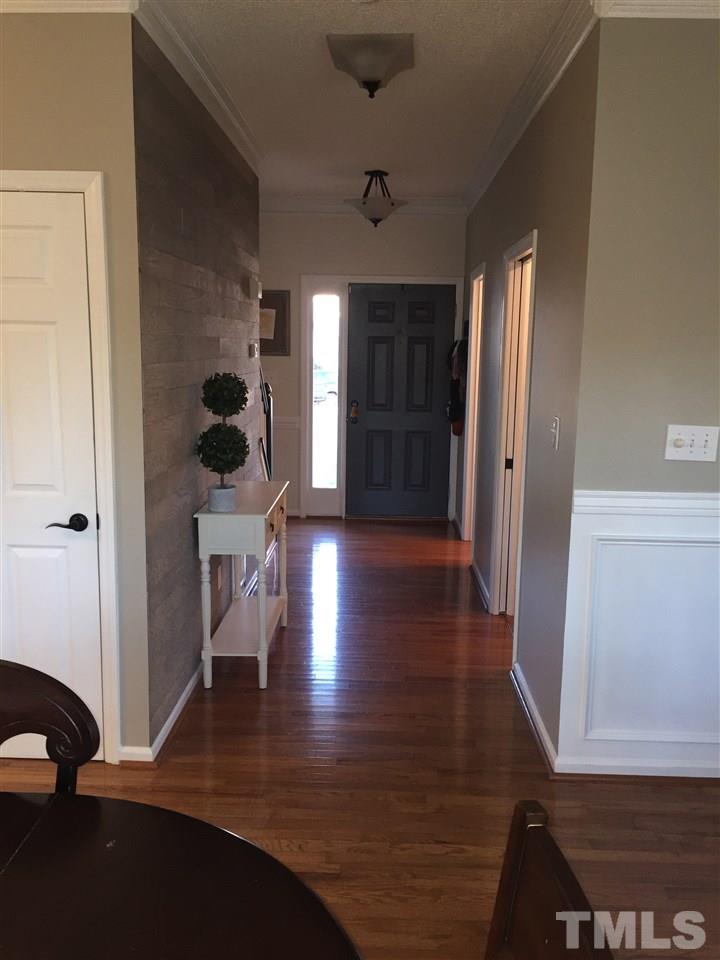 7105 Fugate Court Raleigh, NC 27617 - Photo 11 of 25 Gallery Image 11