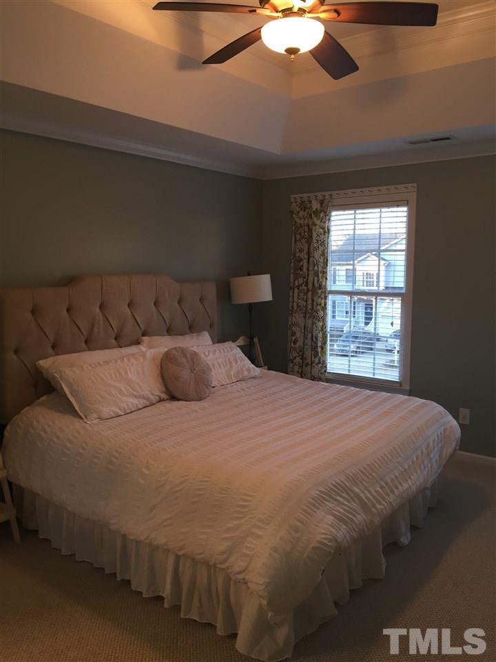 7105 Fugate Court Raleigh, NC 27617 - Photo 12 of 25 Gallery Image 12