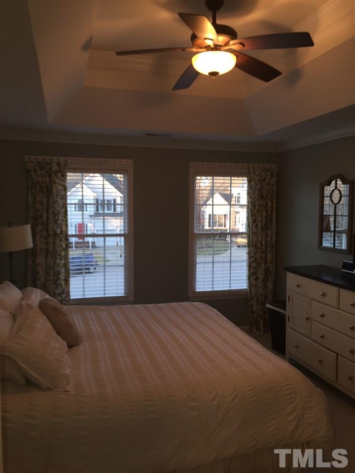 7105 Fugate Court Raleigh, NC 27617 - Photo 13 of 25 Gallery Image 13