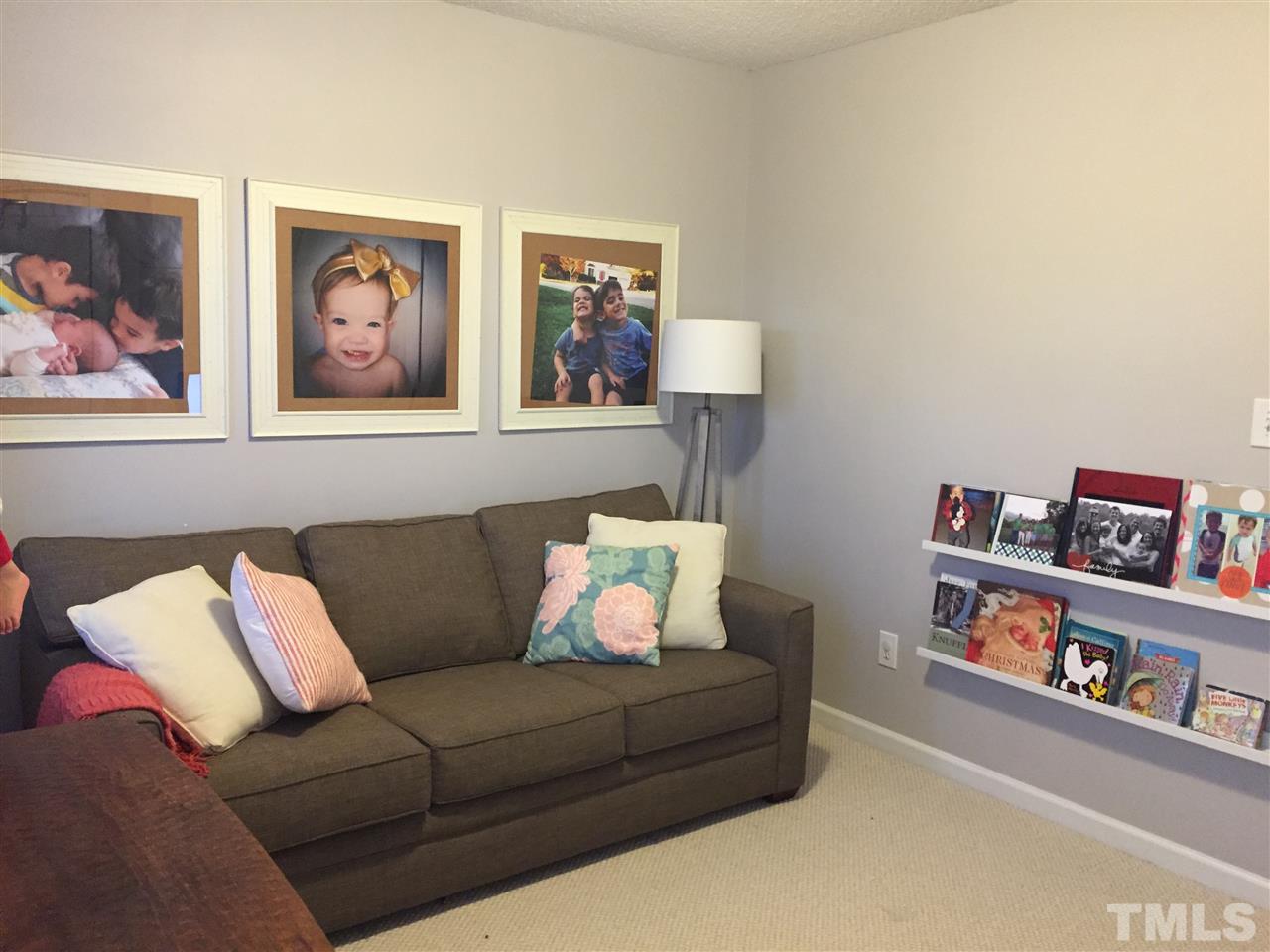 7105 Fugate Court Raleigh, NC 27617 - Photo 18 of 25 Gallery Image 18