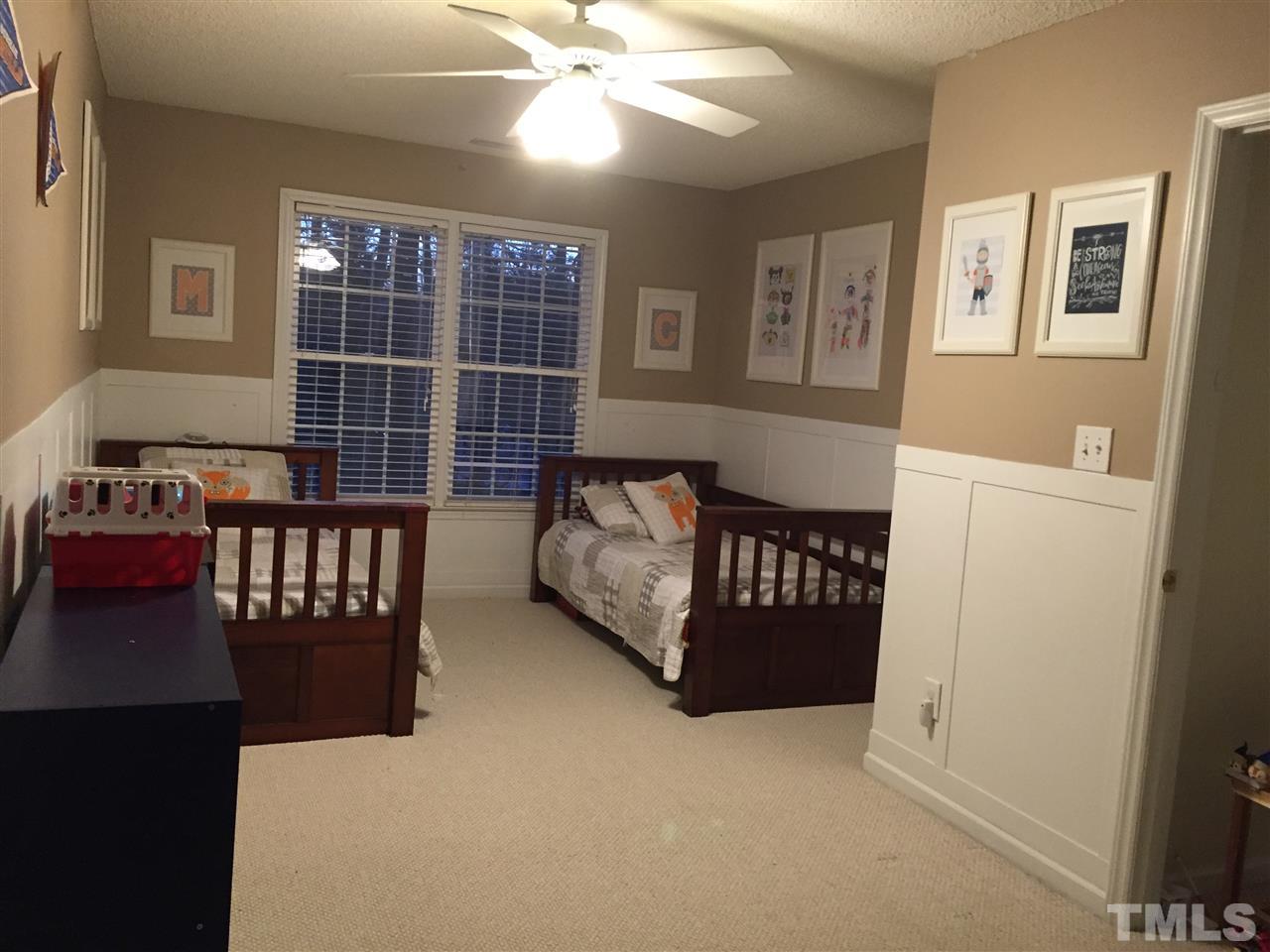 7105 Fugate Court Raleigh, NC 27617 - Photo 19 of 25 Gallery Image 19