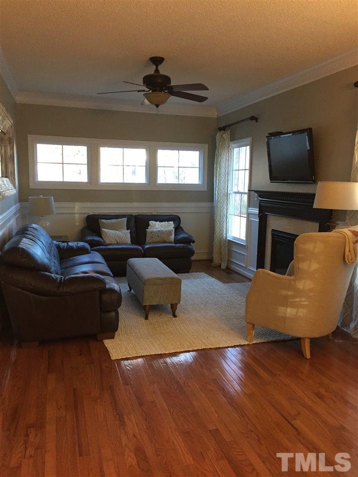 7105 Fugate Court Raleigh, NC 27617 - Photo 3 of 25 Gallery Image 3