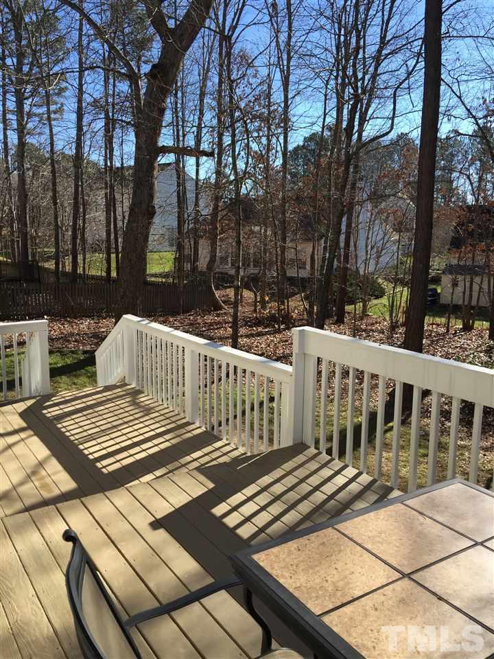 7105 Fugate Court Raleigh, NC 27617 - Photo 24 of 25 Gallery Image 24
