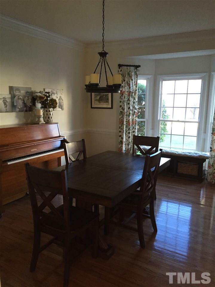 7105 Fugate Court Raleigh, NC 27617 - Photo 5 of 25 Gallery Image 5