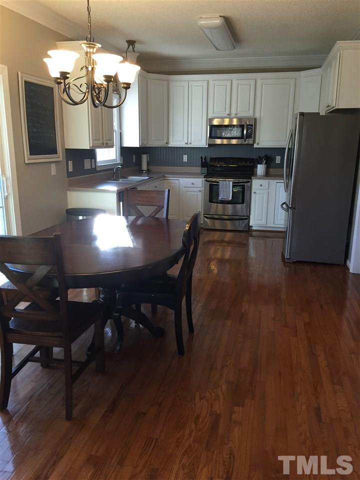 7105 Fugate Court Raleigh, NC 27617 - Photo 6 of 25 Gallery Image 6