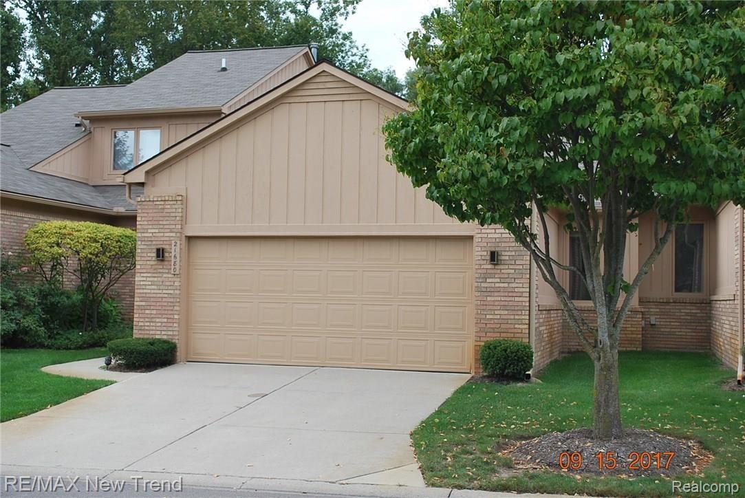 21680 River Ridge Trail, Unit 197 Farmington, MI 48335 - Photo 1 of 17 DSC_0006.JPG