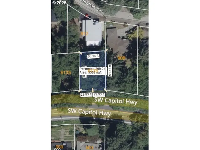 $170,000 | 6135 Southwest Capitol Highway, Portland, OR 97239