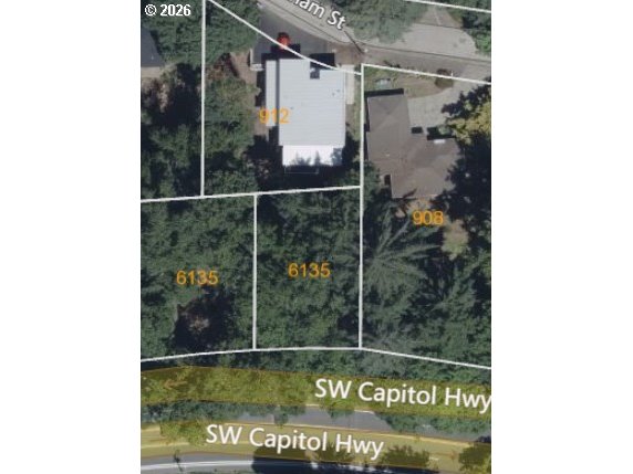 6135 Southwest Capitol Highway Portland, OR 97239 - Photo 2 of 3