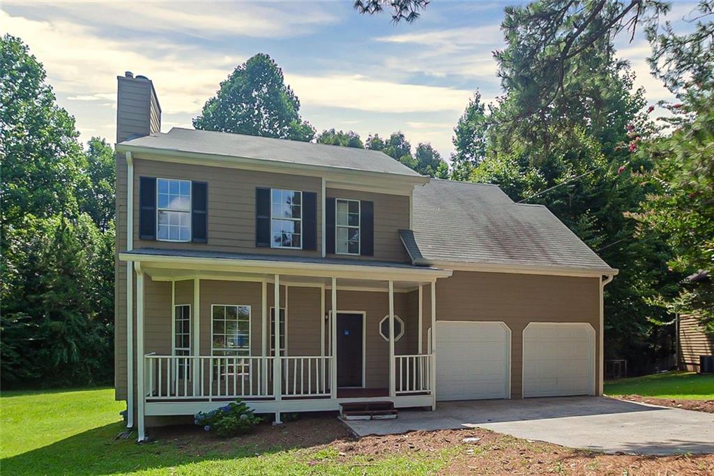 5191 Ray Court Powder Springs, GA 30127 - Photo 1 of 1 Gallery Image 1