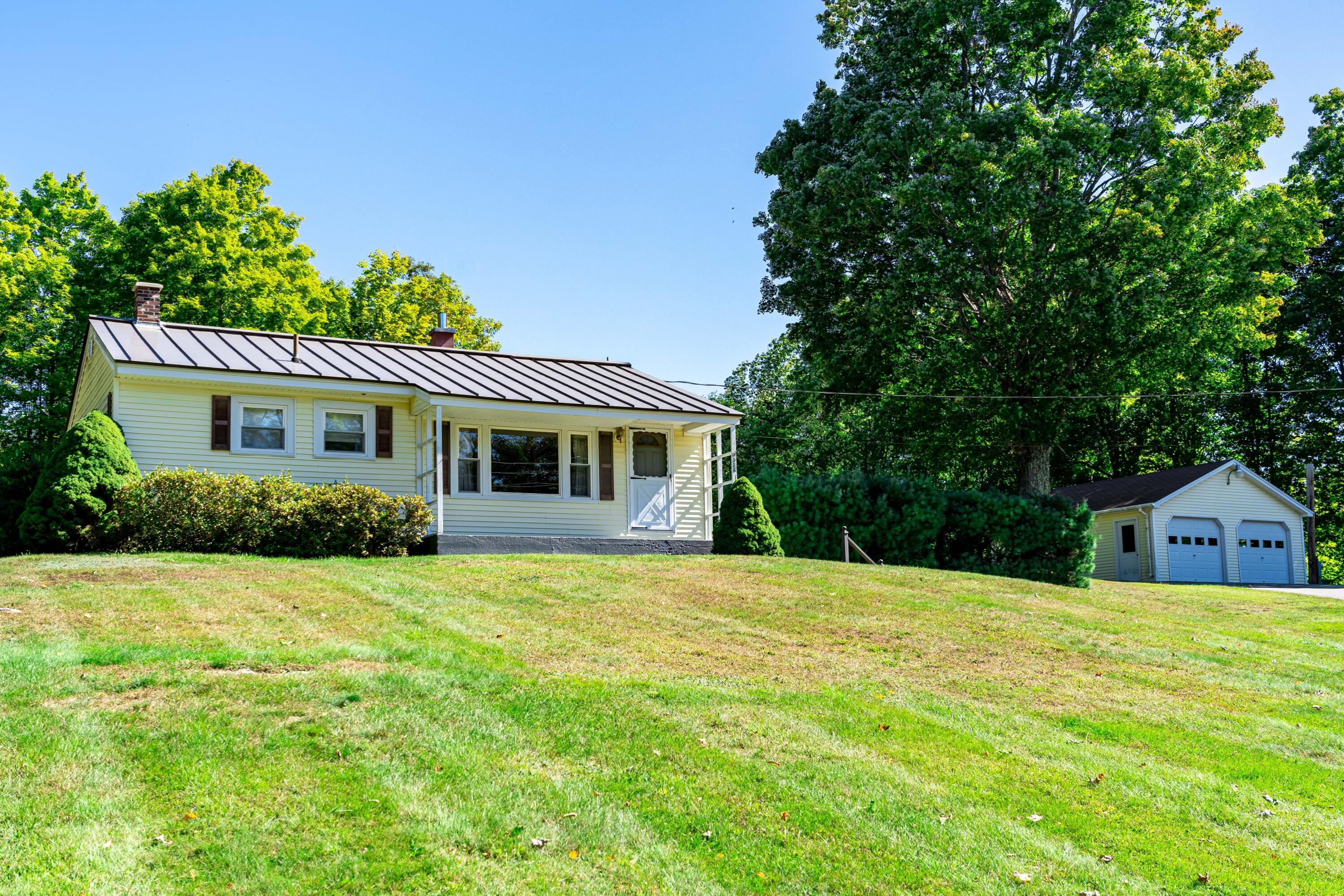 388 Hallowell Road Augusta, ME 04330 - Photo 1 of 38 DSC05133-HDR