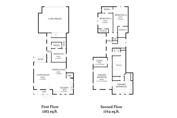 $760,000 | 2647 Lake Kolbe Lane, Houston, TX 77080