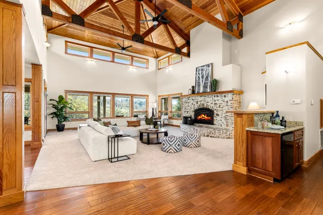 $1,099,000 | 12963 Austin Forest Circle, Auburn, CA 95602
