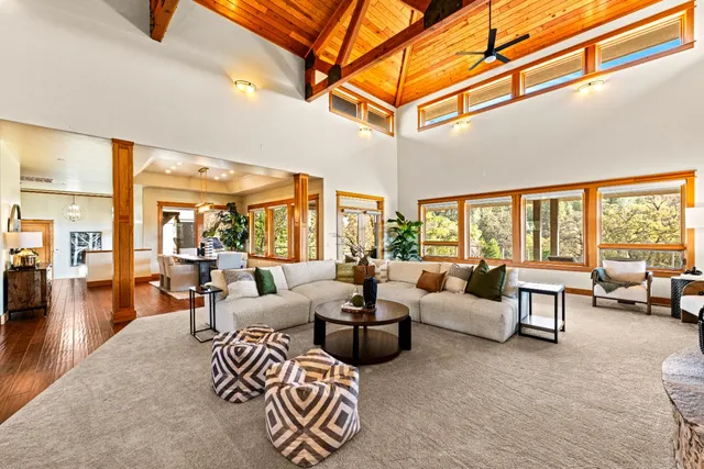 $1,099,000 | 12963 Austin Forest Circle, Auburn, CA 95602