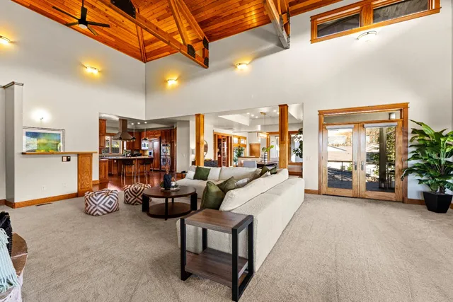 $1,099,000 | 12963 Austin Forest Circle, Auburn, CA 95602