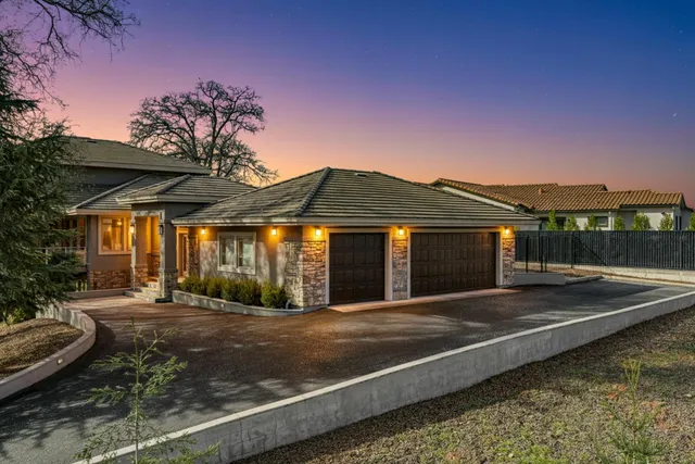 $1,099,000 | 12963 Austin Forest Circle, Auburn, CA 95602