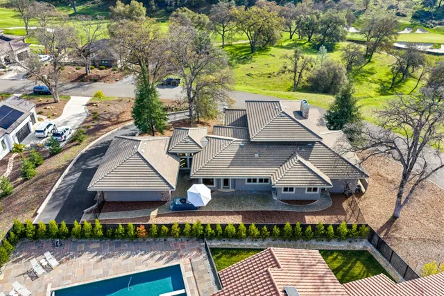 $1,099,000 | 12963 Austin Forest Circle, Auburn, CA 95602