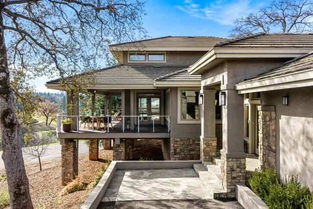 $1,099,000 | 12963 Austin Forest Circle, Auburn, CA 95602