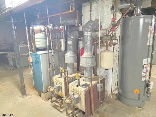 $779,000 | 15 East Price Street, Linden, NJ 07036