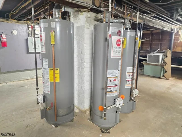 $779,000 | 15 East Price Street, Linden, NJ 07036