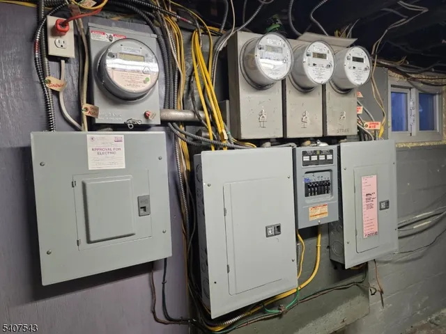 $779,000 | 15 East Price Street, Linden, NJ 07036