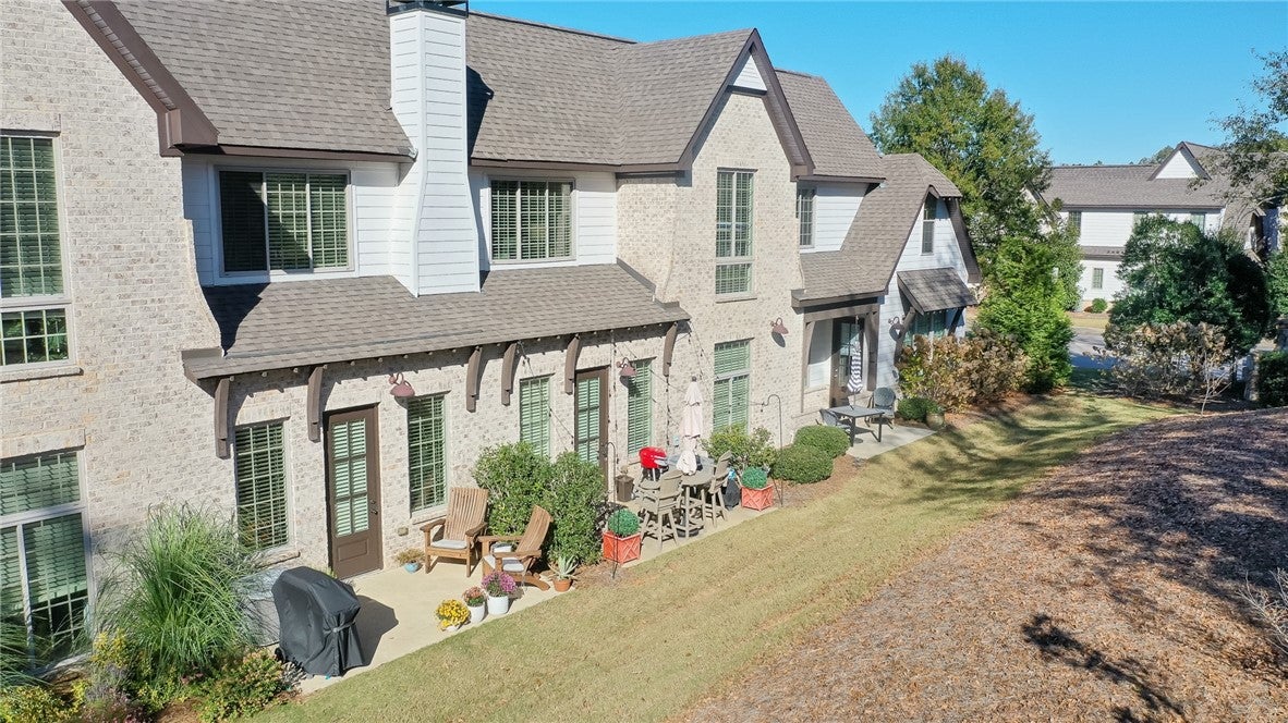 1706 West Farmville Road Auburn, AL 36830 - Photo 29 of 34 Gallery Image 29