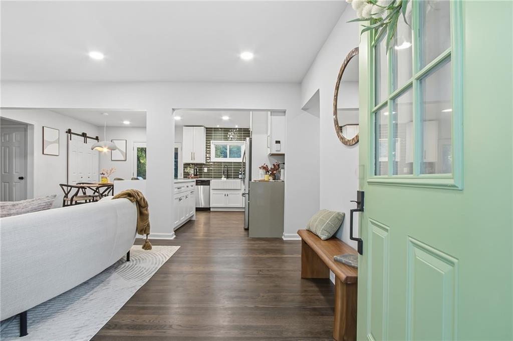 1911 Rosewood Road Decatur, GA 30032 - Photo 4 of 50
