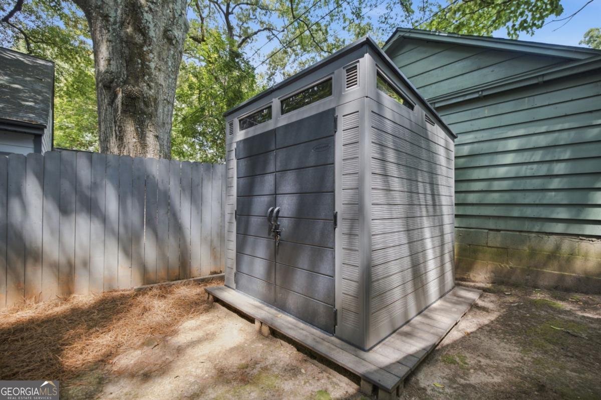 505 Oakdale Road Northeast, Unit 5 Atlanta, GA 30307 - Photo 48 of 62 Gallery Image 48