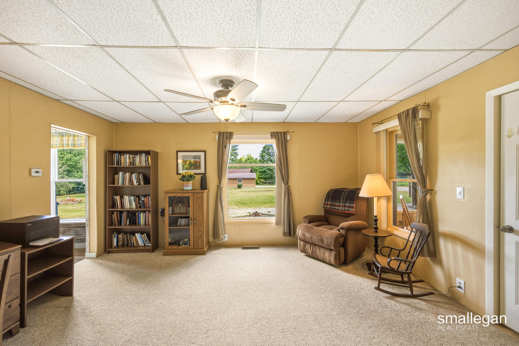 4879 194th Avenue Hesperia, MI 49421 - Photo 10 of 51 Sitting Room