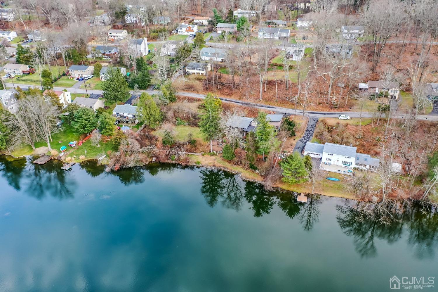 43 Shore Road Andover, NJ 07821 - Photo 19 of 25