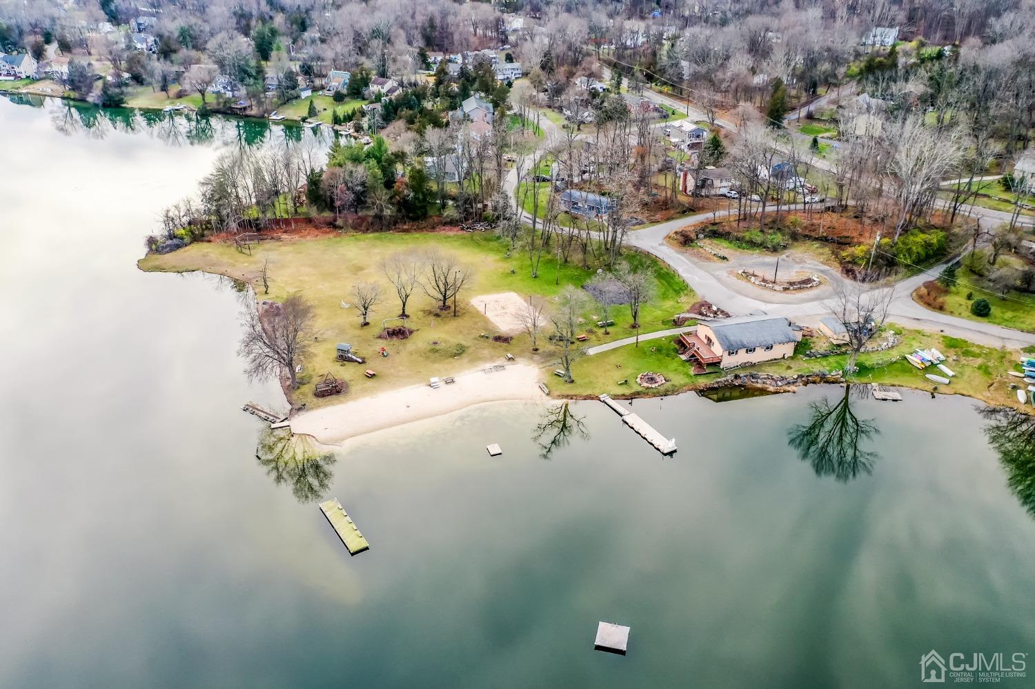 43 Shore Road Andover, NJ 07821 - Photo 23 of 25 a view of lake