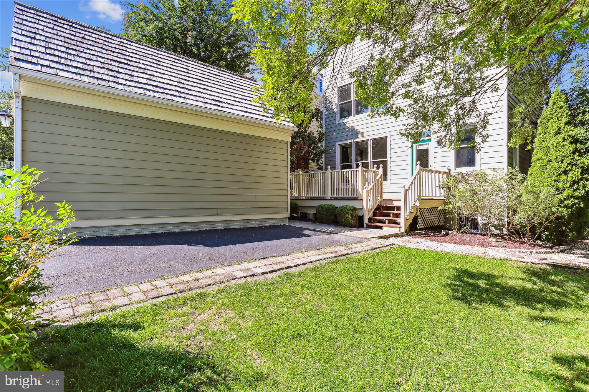 302 Little Quarry Road Gaithersburg, MD 20878 - Photo 35 of 53 Gallery Image 35