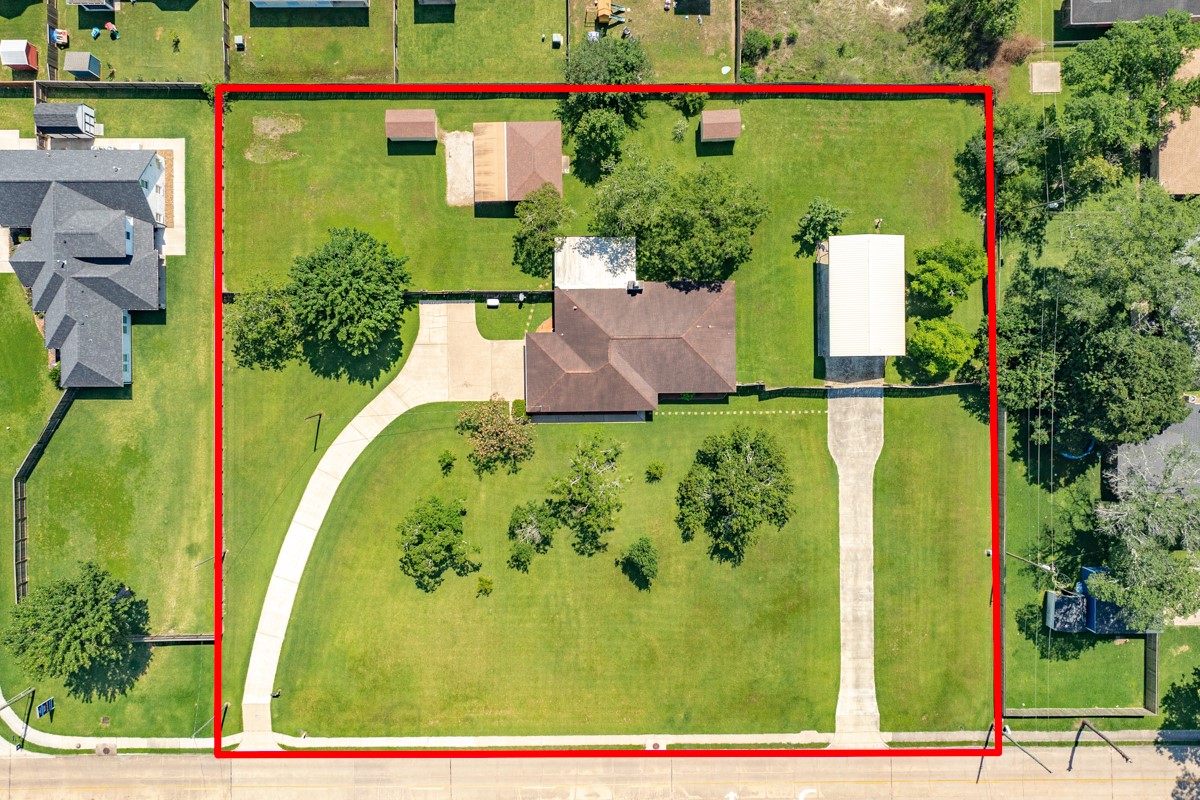 1412 Buchta Road Angleton, TX 77515 - Photo 2 of 48
