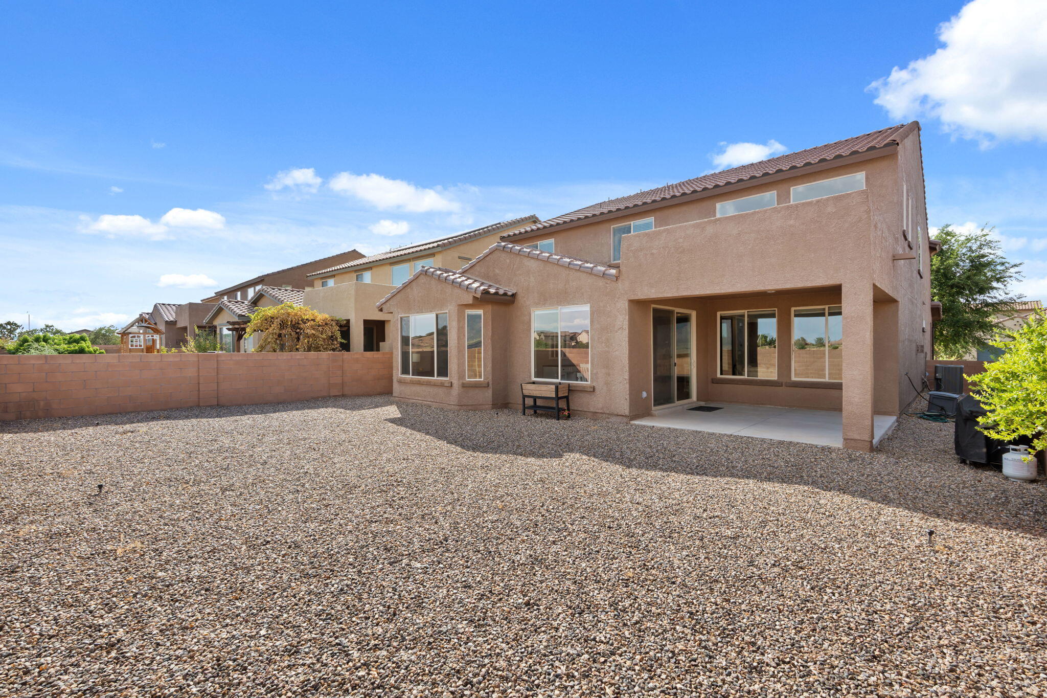 3953 Mountain Trail Loop Northeast Rio Rancho, NM 87144 - Photo 40 of 40 Gallery Image 40