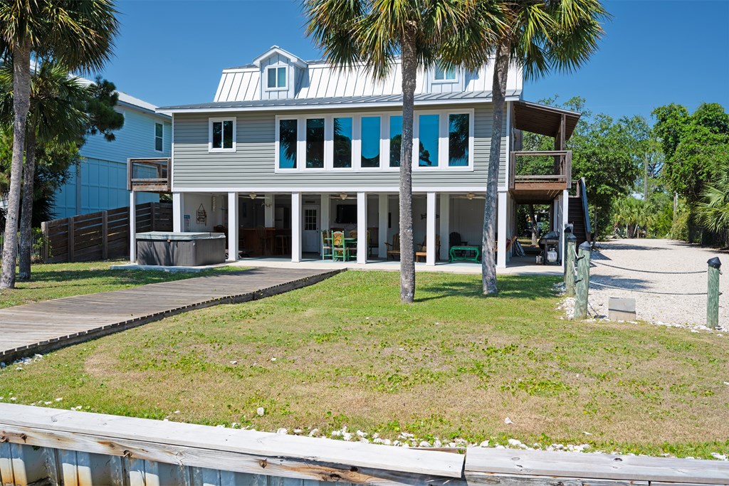 304 Wing Street St. George Island, FL 32328 - Photo 64 of 65
