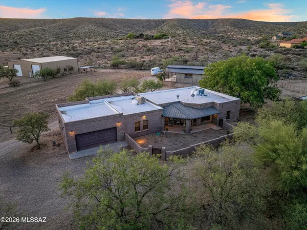 $825,000 | 64552 East Horseshoe Bend Road, Saddlebrooke, AZ 85739