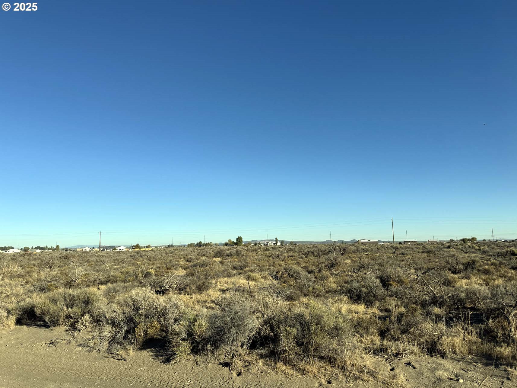 Pinion Lane Christmas Valley, OR 97641 - Photo 12 of 34