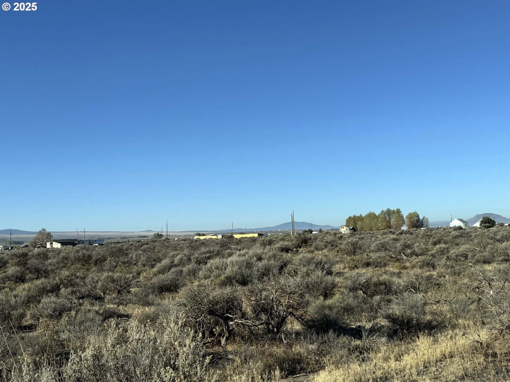 Pinion Lane Christmas Valley, OR 97641 - Photo 20 of 34