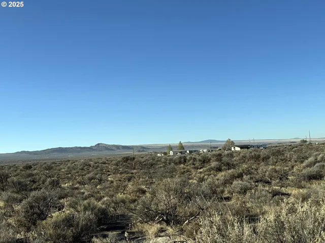 $10,000 | Pinion Lane, Christmas Valley, OR 97641