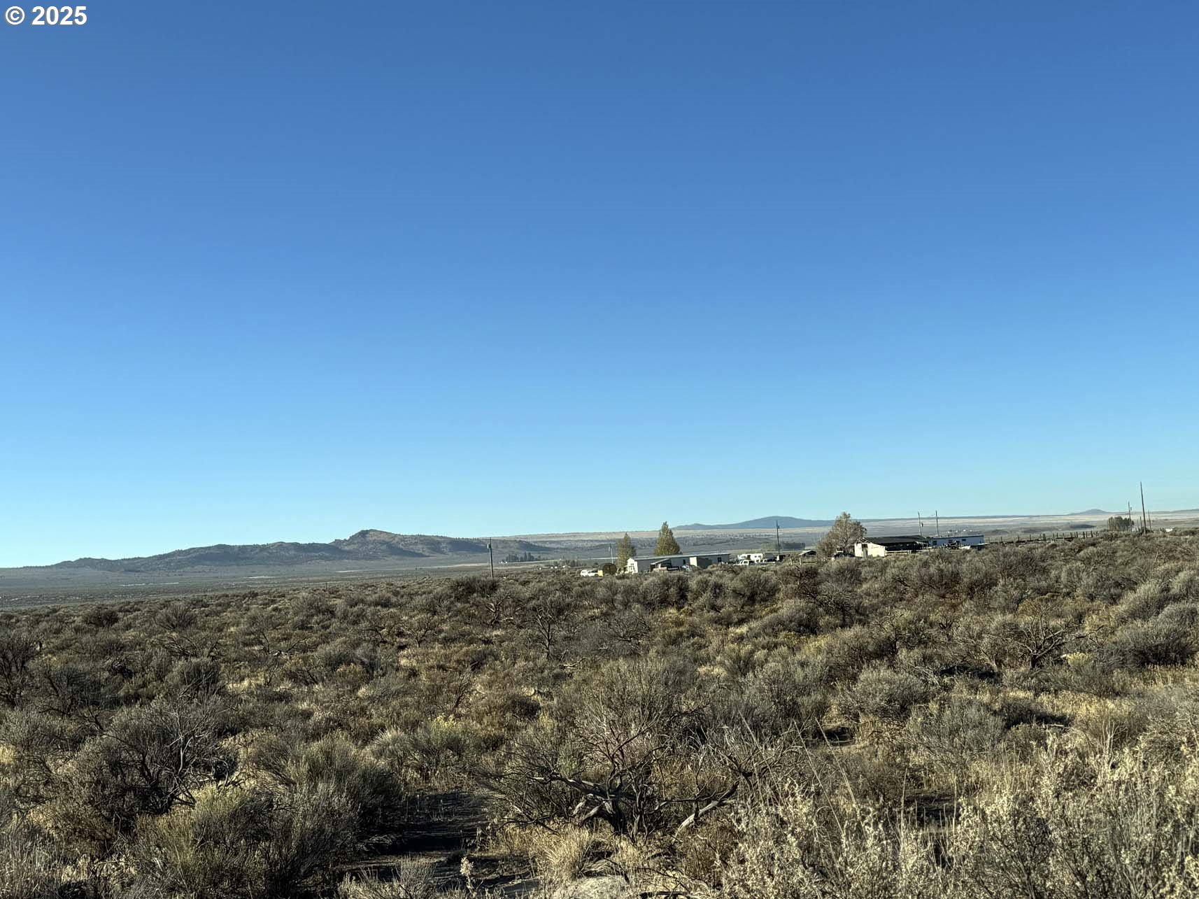 Pinion Lane Christmas Valley, OR 97641 - Photo 21 of 34