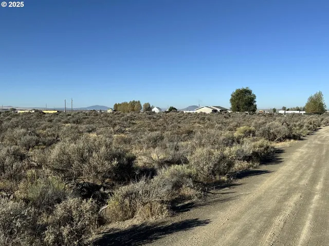 $10,000 | Pinion Lane, Christmas Valley, OR 97641