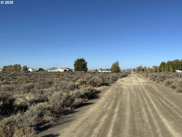 $10,000 | Pinion Lane, Christmas Valley, OR 97641