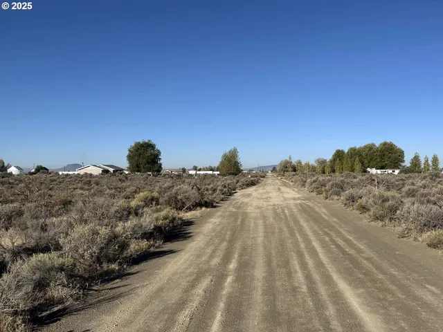 $10,000 | Pinion Lane, Christmas Valley, OR 97641