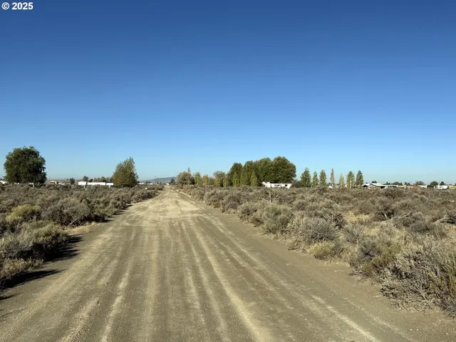 $10,000 | Pinion Lane, Christmas Valley, OR 97641