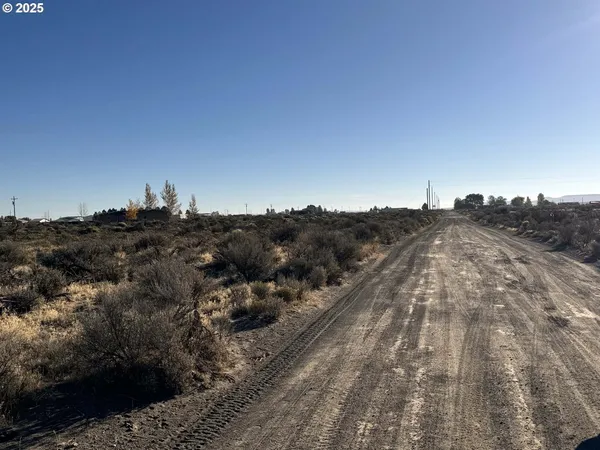 $10,000 | Pinion Lane, Christmas Valley, OR 97641