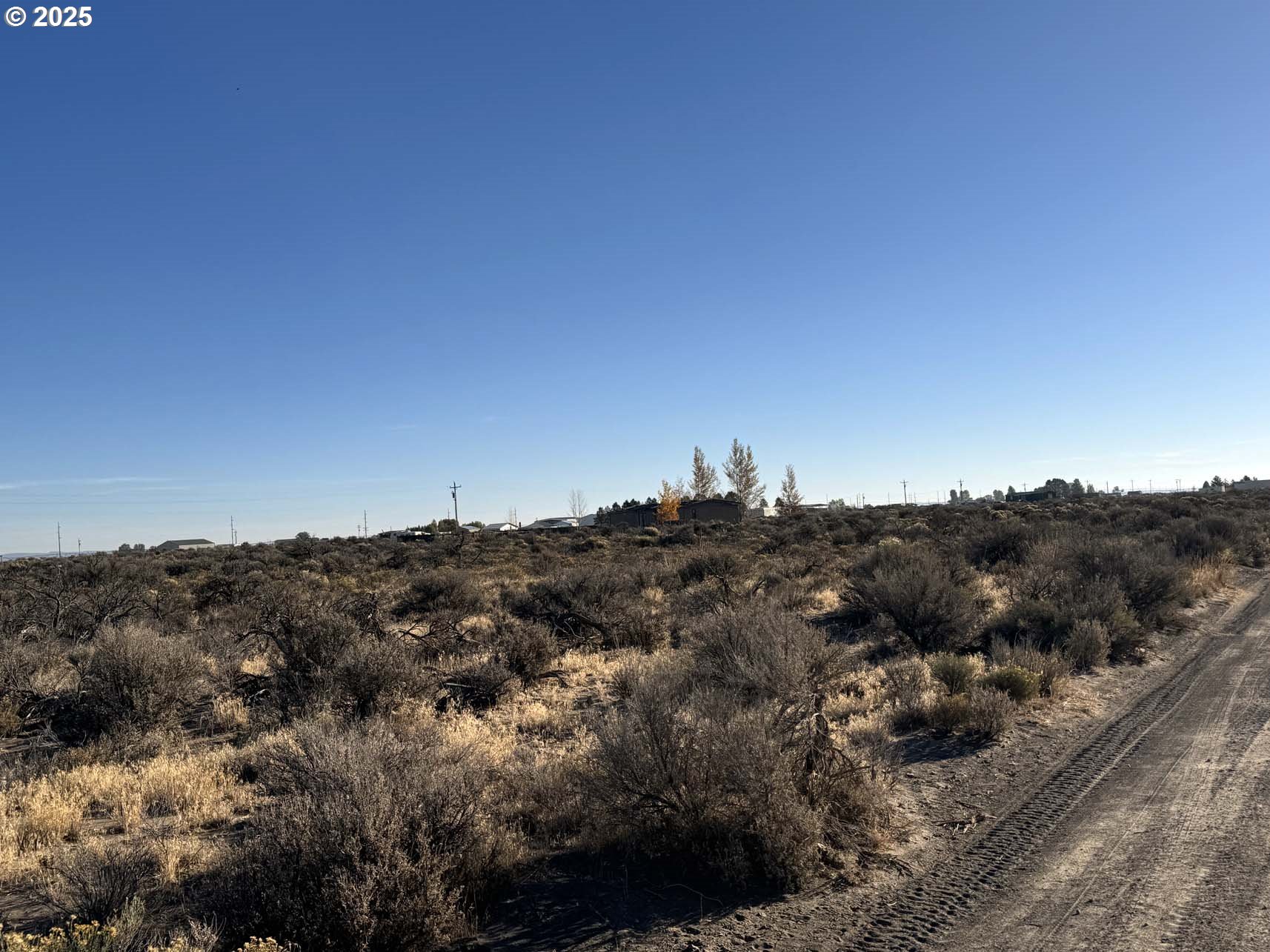 Pinion Lane Christmas Valley, OR 97641 - Photo 33 of 34
