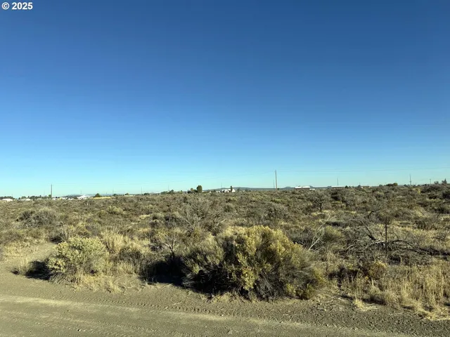 $10,000 | Pinion Lane, Christmas Valley, OR 97641